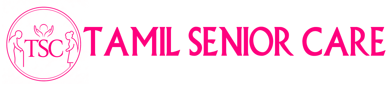 Tamil Senior Care